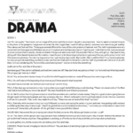 Bold Believers 2 VBS curriculum sample drama