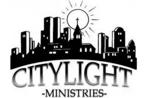 City Light Ministries logo