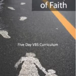 Footsteps of Faith VBS curriculum