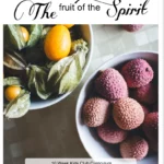 Fruit of the Spirit VBS Curriculum